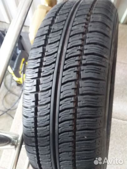 КАМА 505 Irbis 175 R14