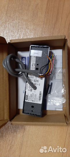 Считыватель Proximity HID MiniProx 5365EKP06
