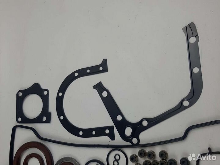 Комплект прокладок Geely Mk Euro 4