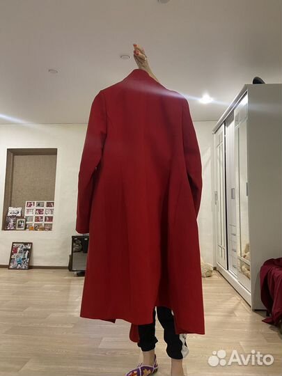 Пальто женское