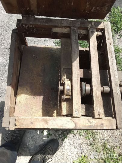 Циркулярка