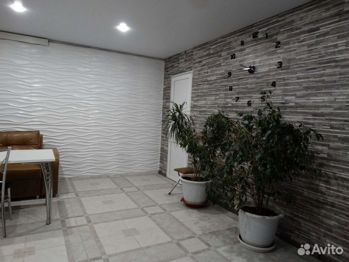 Сауна Бан Баныч Ермолаево