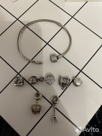 Pandora оригинал