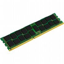 Оперативная память Kingston 16GB PC3-14900 1866MHz