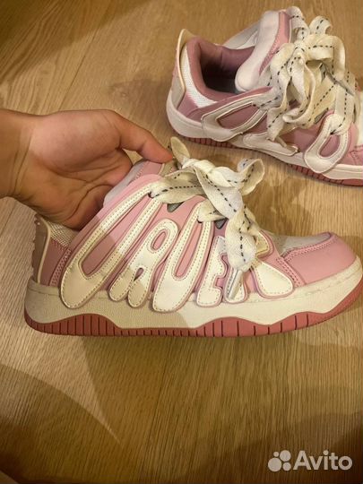 Кроссовки old order