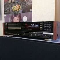 Cd плеер sansui 717 extra