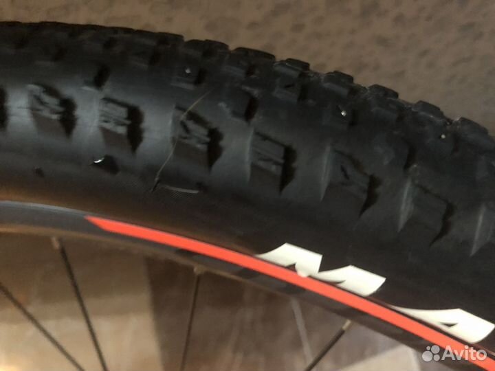 Покрышки maxxis rekon race 29X2.25