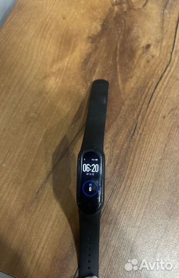 Xiaomi mi SMART band 5