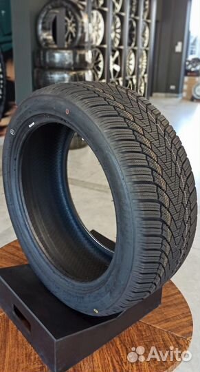 iLink SnowGripper I 185/60 R14