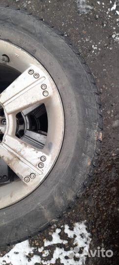 Hankook AH11 195/65 R15
