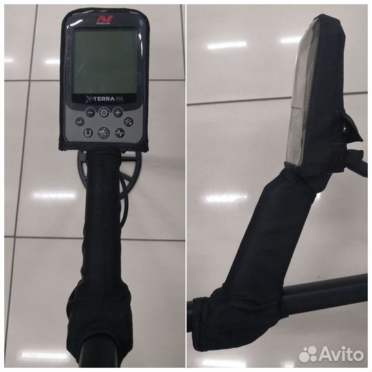 Чехлы на мд Minelab X-Terra PRO