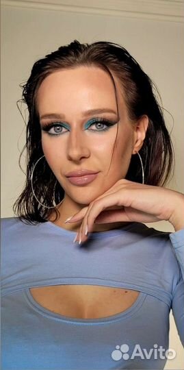 Визажист СПБ. Макияж/Прическа на любое мероприятие