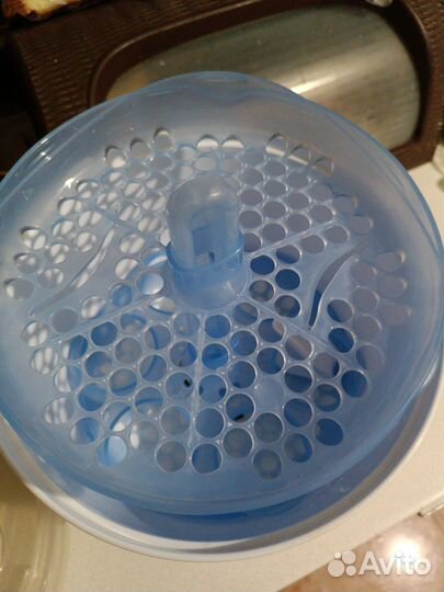 Стерилизатор для бутылочек philips avent