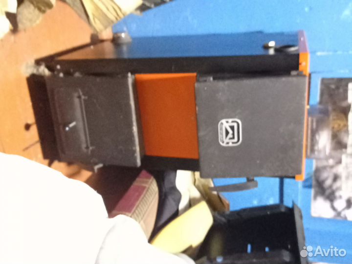 Котел теплодар ок-15