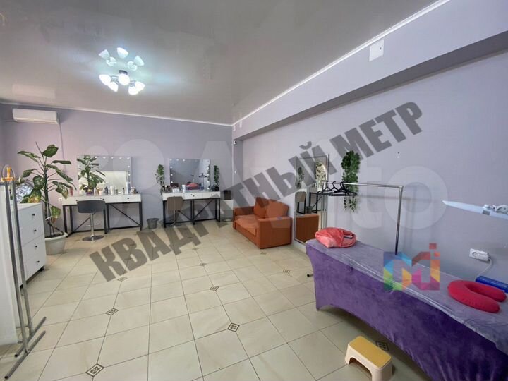 Продам помещение свободного назначения, 56.6 м²