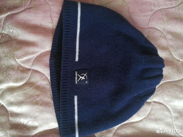 Шапка мужская