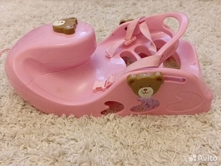 Аксессуары для Beby born