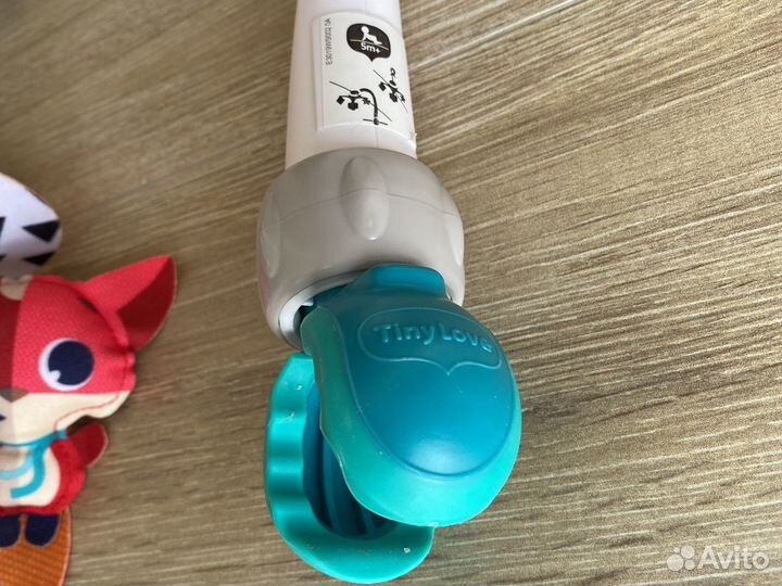 Детский мобиль tiny love