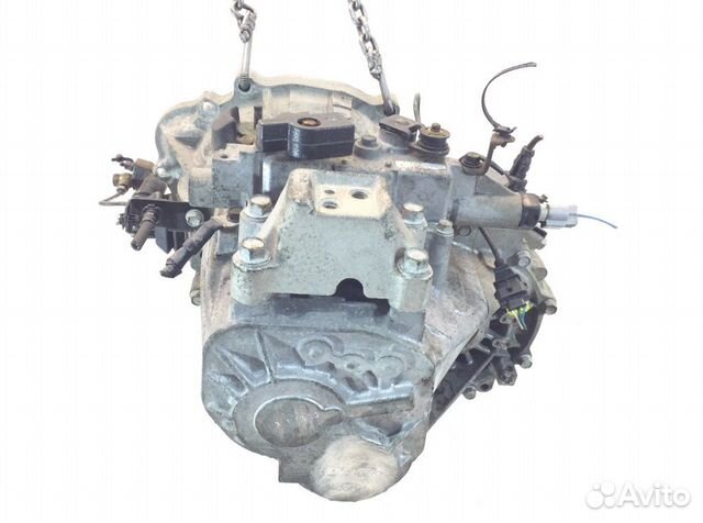 Кпп 5ст. M56CF2 KIA Ceed (2007-2012)