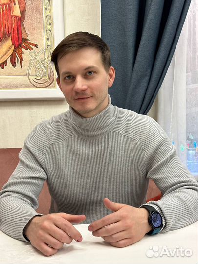 Психолог-консультант очно