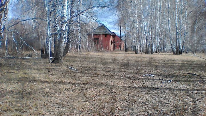 Дача 80 м² на участке 20 сот.