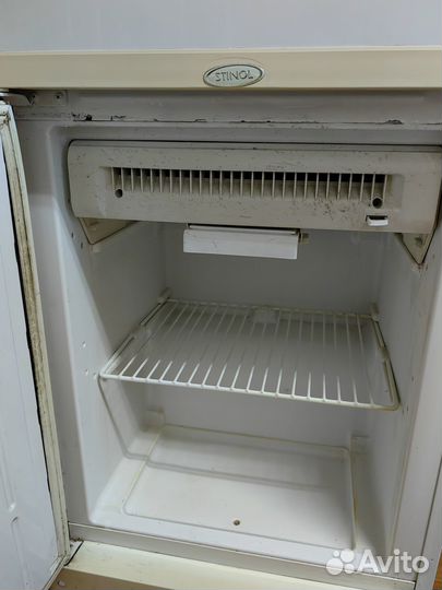 Холодильник бу Stinol-107L