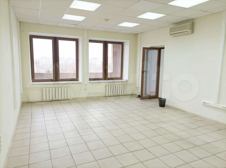 Офис, 65 м²
