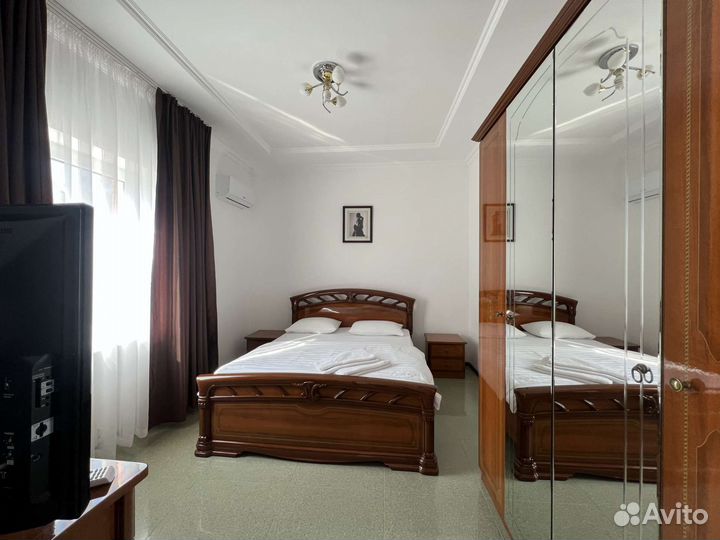 Отдых у моря