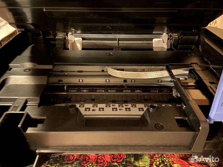 Принтер Canon Pixma MP230