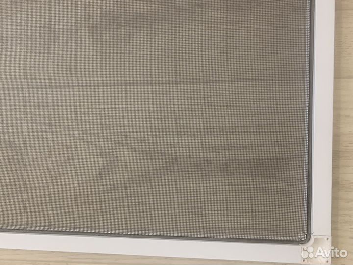 Москитные сетки на окна