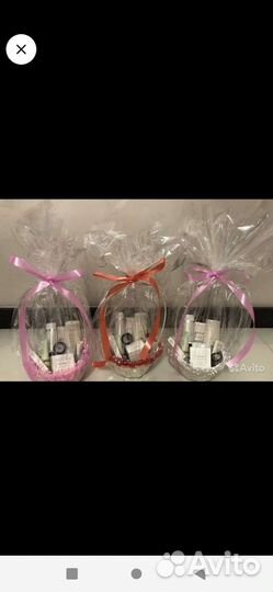 Подарки для всей семьи