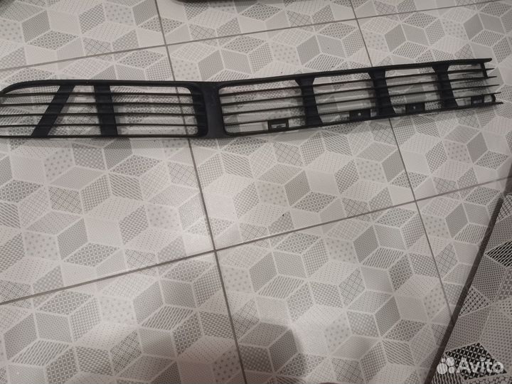 Решетка passat B5