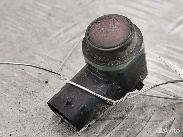 Парктроник (датчик парковки) для Renault Koleos