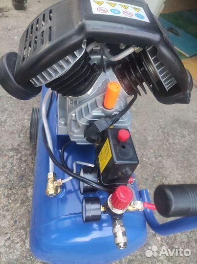 Аренда компрессора для покраски продувки Ремонт