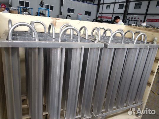 Испаритель атмосферный иа - 20/40 - 30/40 - 50/40