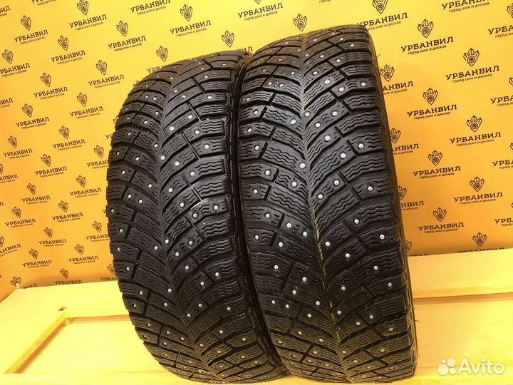 Michelin X-Ice North 205/60 R16 92T