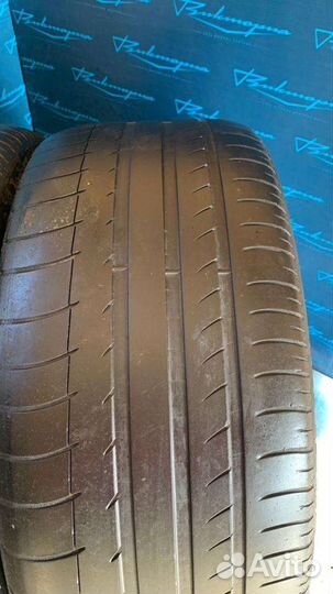 Michelin Latitude Sport 275/45 R20