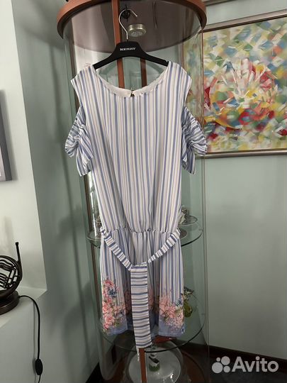 Комбинезон для девочки