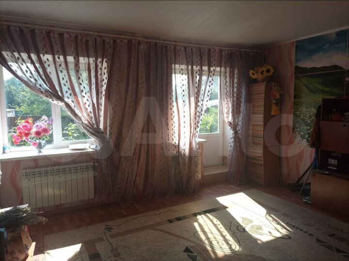 Таунхаус 116 м² на участке 4 сот.