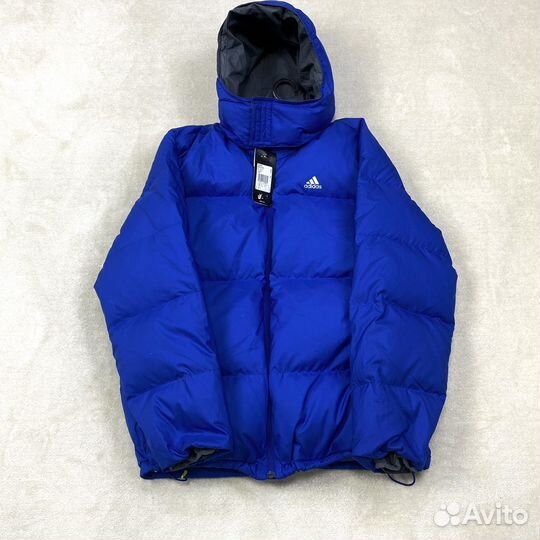 Пуховик Adidas Essentials
