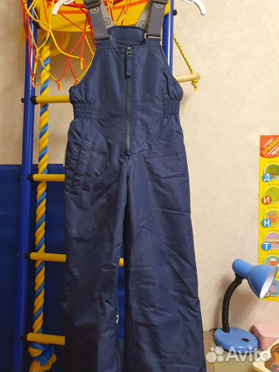 Костюм демисезонный для девочки 98-104