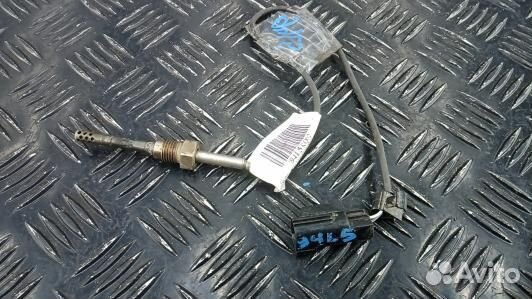 Лямбда-зонд volvo V70 2 (94L05KQ02)