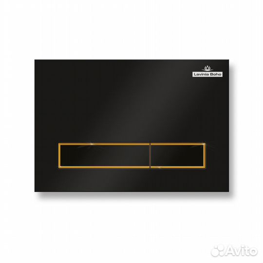 Инсталляция с унитазом Lavinia Boho 75110129