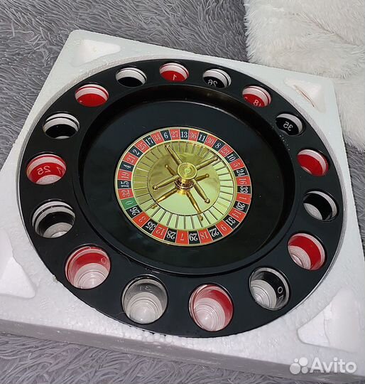 Настольные игры для взрослых