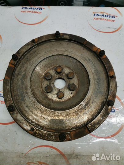 Маховик МКПП Ford Focus 1 2.0 бензин 2002