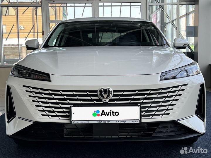 Changan Lamore 1.5 AMT, 2023