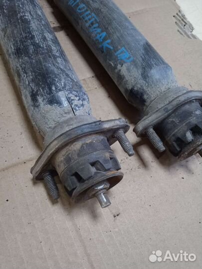 Задний амортизатор Pontiac Grand AM Понтиак гранд