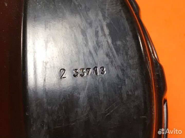 Вакуумный усилитель тормозов Ford Escape Kuga 2014