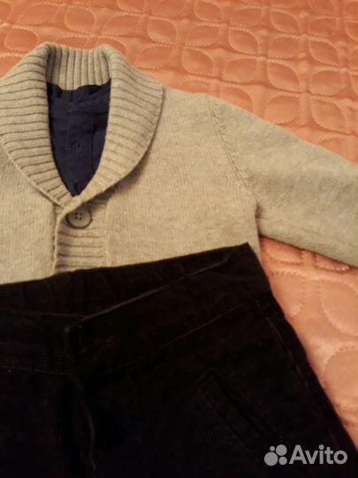 Костюм 2-3 года