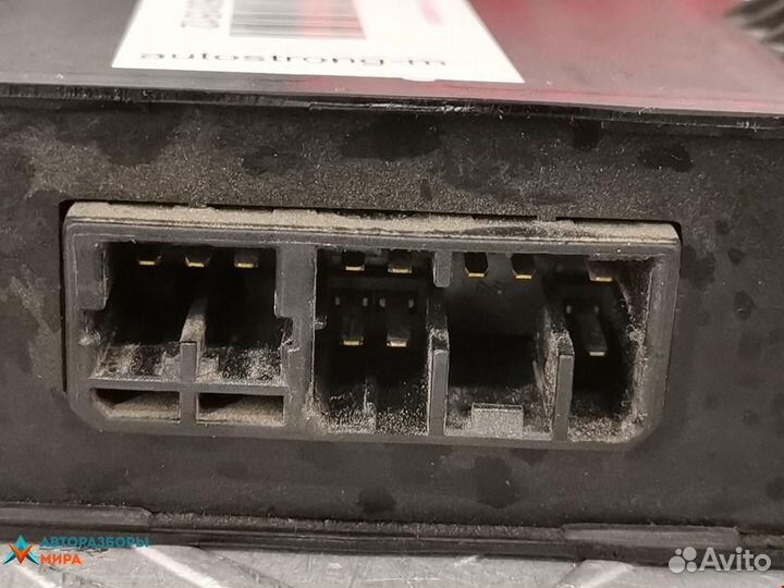 Подушка безопасности iveco Daily 3 2005 41221184